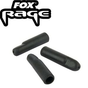 Gumové Převleky Fox Rage Predator Treble Hook Covers 20ks Large