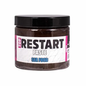 LK Baits Boilie Paste 200ml - TopRestart - Sea Food