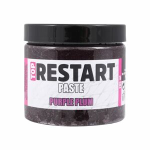 LK Baits Boilie Paste 200ml - TopRestart - Purple Plum