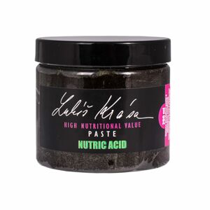 LK Baits Boilie Paste 200ml - Lukas Krasa - Nutric Acid