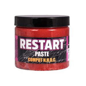 LK Baits Boilie Paste 200ml - ReStart - Compot N.H.D.C.