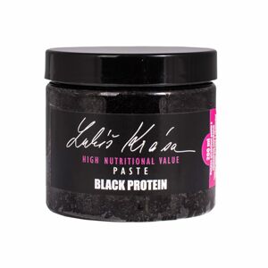 LK Baits Boilie Paste 200ml - Lukas Krasa - Black Protein