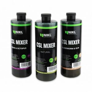 Booster Nikl CSL Mixer 500ml Scopex & Squid