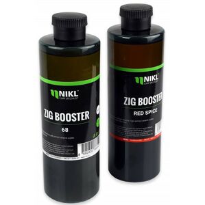 Booster Nikl Zig 250ml Red Spice