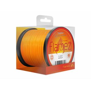 Delphin Vlasec Flamez - 0,25mm 5,0kg 1200m