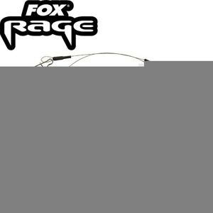 Ocelové Lanko Fox Rage 19-Strand Surefit Leader 40cm 12kg