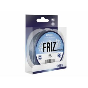 Delphin Vlasce Friz šedá 150m - 0,22mm 4,2kg