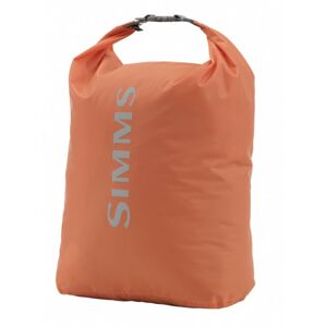 Taška Simms Dry Creek Bag Small Bright Oranžová