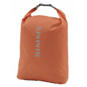 Taška Simms Dry Creek Bag Medium Bright Oranžová
