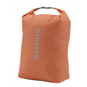 Taška Simms Dry Creek Bag Large Bright Oranžová