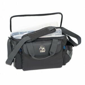 Taška Behr System Bag + 3x Plastový Box
