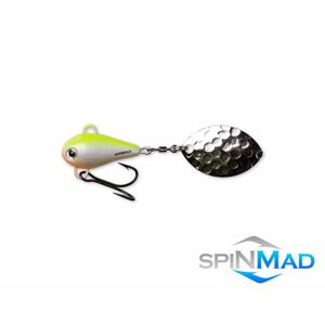 SpinMad Tail Spinner Big 06 - 10g  3cm