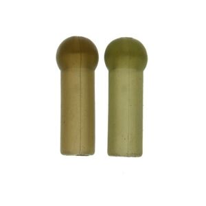 Převleky na Obratlík Gardner Target XL Mini Buffer Beads Zelená