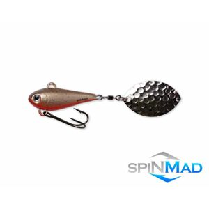 SpinMad Tail Spinner Big 11 - 6g  3cm