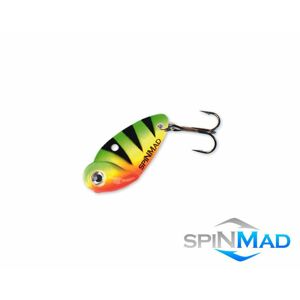SpinMad Cikáda Motýlek 14 - 2,5g 10mm