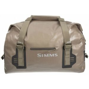 Taška Simms Dry Creek Duffel Tan 60L