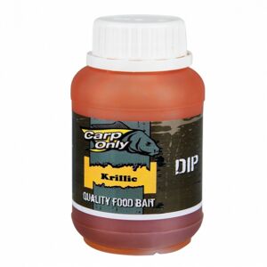 Dip Carp Only 150ml Krillic