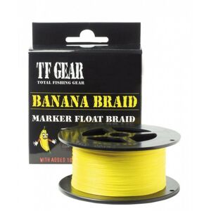 Šňůra TFGear Banana Braid Line 0,28mm 250m 30lb