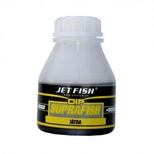 Dip JetFish Pop-Up Suprafish 175ml Škeble/Šnek