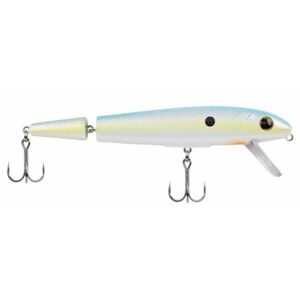 Wobler Berkley Surge Shad Jointed FL 13cm 19gr Sexy Back