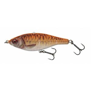 Nástraha Savage Gear 3D Roach Jerkster PHP 9cm 20gr Gold Fish
