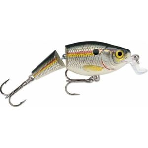 Wobler Rapala Jointed Shallow Shad Rap 5cm 7gr SD