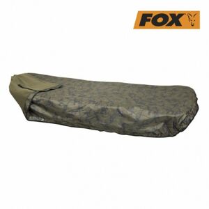 Přehoz přes Spací Pytel Fox Camo Sleeping Bag Cover VRS2