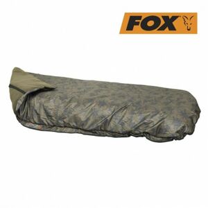 Přehoz přes Spací Pytel Fox Camo Thermal Sleeping Bag Cover VRS2