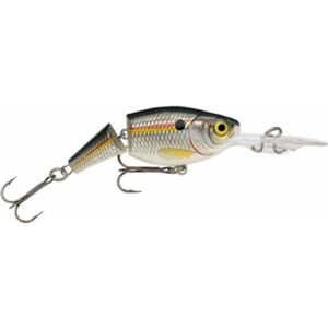 Wobler Rapala Jointed Shad Rap 5cm 8gr SD