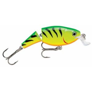 Wobler Rapala Jointed Shallow Shad Rap 7cm 11gr FT