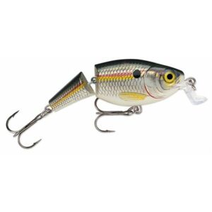 Wobler Rapala Jointed Shallow Shad Rap 7cm 11gr SD