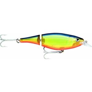 Wobler Rapala X-RAP Jointed Shad 13cm 46gr HS
