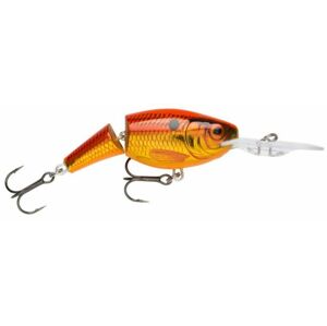 Wobler Rapala Jointed Shad Rap 4cm 5gr OSD