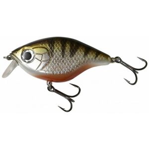Madcat Tight-S Shallow hard lures Perch 12cm 65g