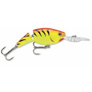 Wobler Rapala Jointed Shad Rap 9cm 25gr HT
