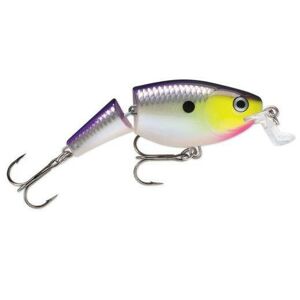 Wobler Rapala Jointed Shallow Shad Rap 5cm 7gr PDS