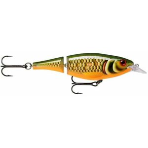 Wobler Rapala X-RAP Jointed Shad 13cm 46gr SCRR