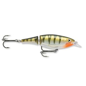 Wobler Rapala X-RAP Jointed Shad 13cm 46gr YP