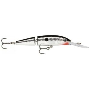 Wobler Rapala Jointed Floating 7cm 4gr CH