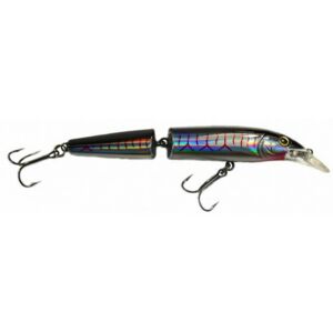 Wobler Tsunami Jointed Minnow 11cm Red Pearl/Red Scale