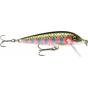 Wobler Rapala Count Down Sinking 11cm 16gr RT