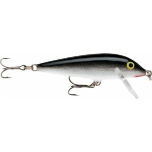 Wobler Rapala Count Down Sinking 3cm 4gr S