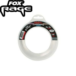 Fox Rage Fluorocarbon Leader 40m 0,60mm 18,89kg