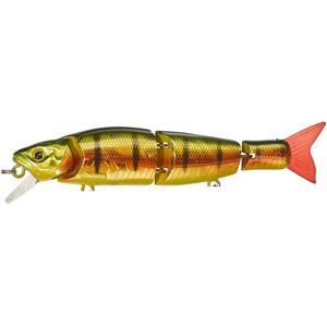 Wobler Gunki Itoka 95 F 9,5cm 8,1gr Gold Perch