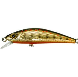 Wobler Gunki Gamera 50 HW 5cm 3,5gr Copper Trout