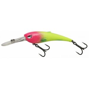 Wobler MADCAT Catdiver 11cm 32gr Candy