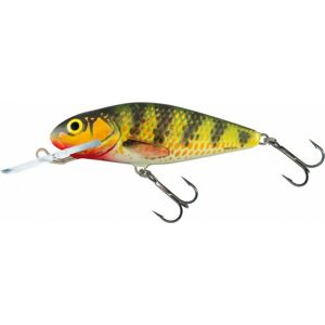 Wobler Salmo Perch PH8DR 8cm 14gr Holographic Perch