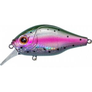 Wobler Gunki Dogora 65 F 6,5cm 12,7gr Rainbow Trout