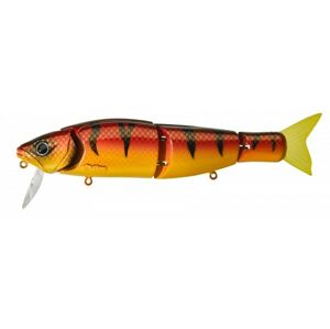 Wobler Gunki Itoka 155 F 15,5cm 31gr Orange Tiger ST