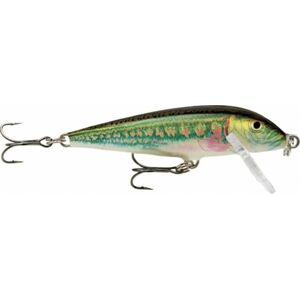 Wobler Rapala Count Down Sinking 5cm 5gr MN